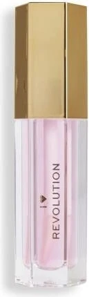 I♥Revolution, Honey Bear Lip Oil - Pink Honey, îngrijire buze 1×4 ml, îngrijire buze