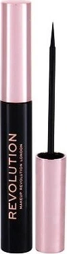 Revolution, Super Flick, eyeliner 1×4,50 ml, eyeliner