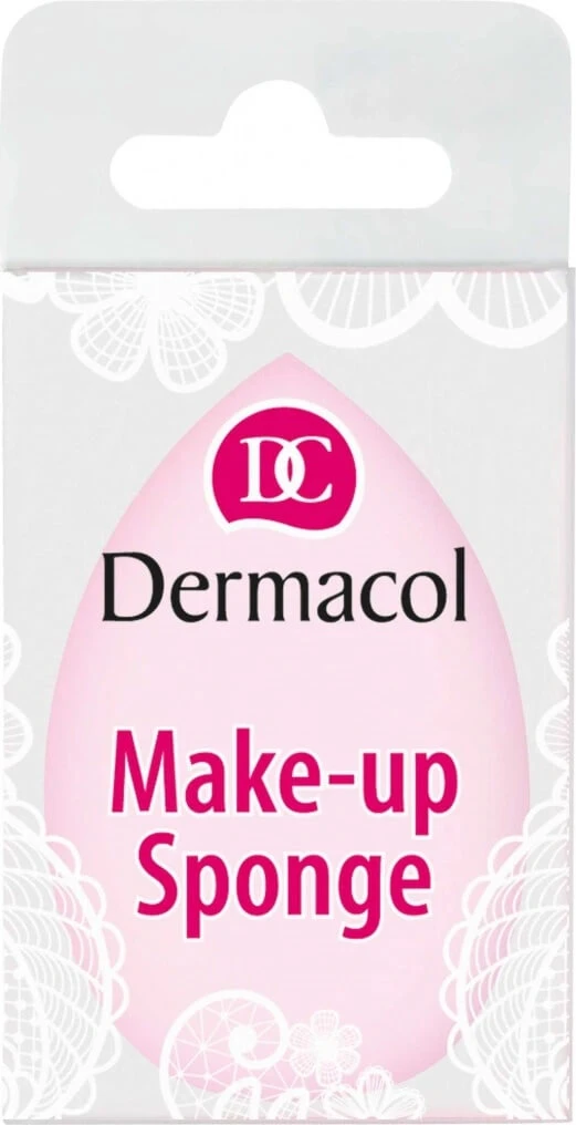 Dermacol Cosmetic make-up burete 1×1, burete de machiaj