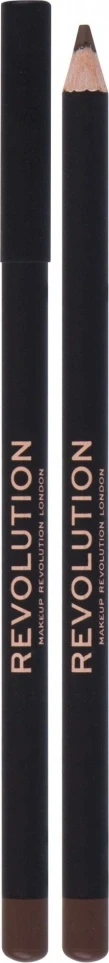 Revolution Kohl Creion de ochi maro 1×1 buc