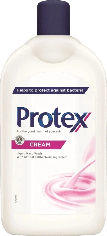 Săpun lichid Protex Cream - rezervă de înlocuire 1×700 ml, săpun lichid