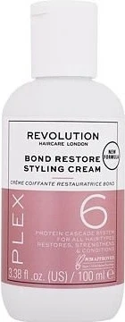 Revolution Haircare Plex No.6 Bond Smoother îngrijire a părului 1×1 buc