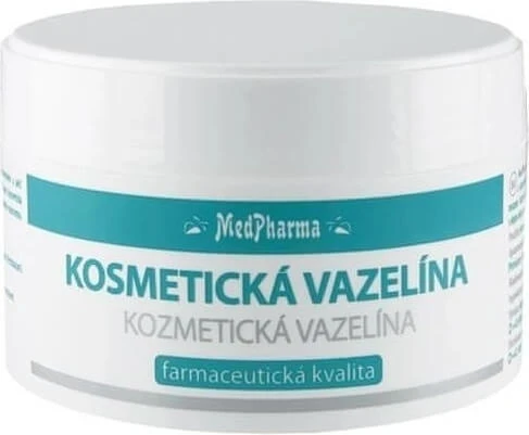 MedPharma Cosmetic Vaseline 1×150 g, vaselină