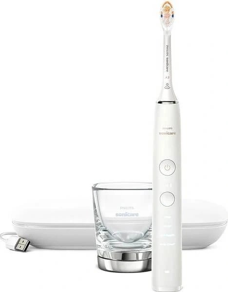 Philips Sonicare 9000DiamondClean HX9911/19 1×1 buc, periuță de dinți electrică sonică