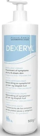 DEXERYL CREME EMOLLIENTE 1×500 g