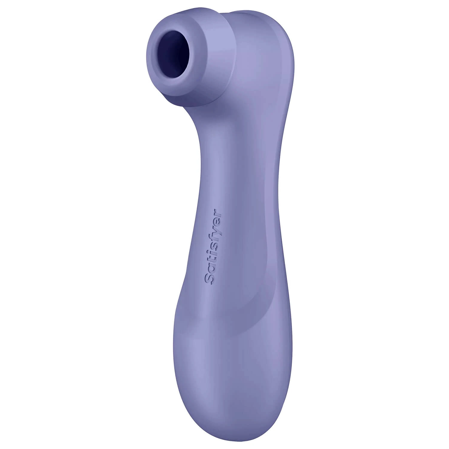 Satisfyer Pro 2 Generation 3, masaj clitoridian vibrator fără contact, liliac