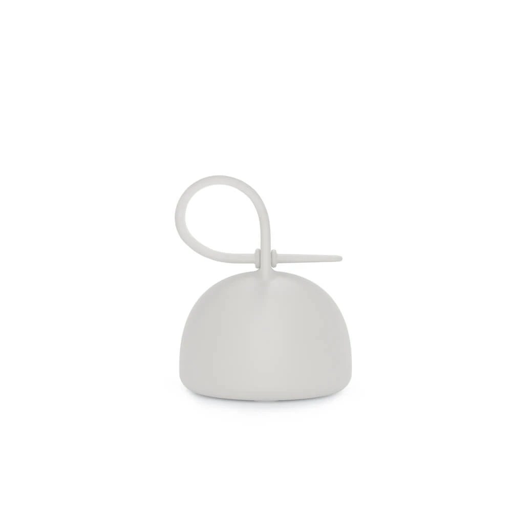 Cutie din silicon pentru suzeta Colour Essence, Alb, Suavinex
