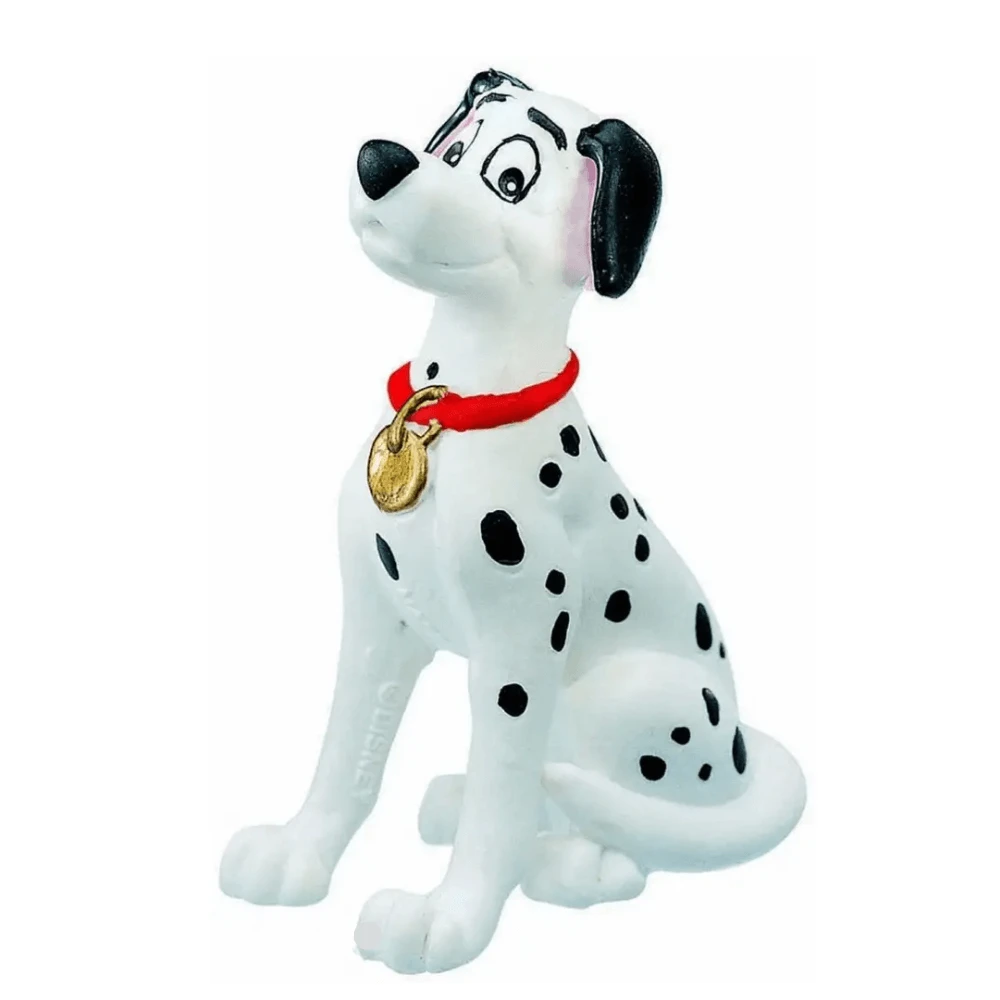 Figurina Pongo, Bullyland