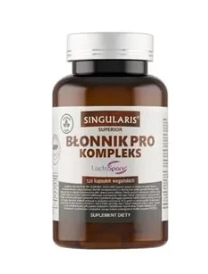 Singularis Bonnik Pro Complex, 120 capsule