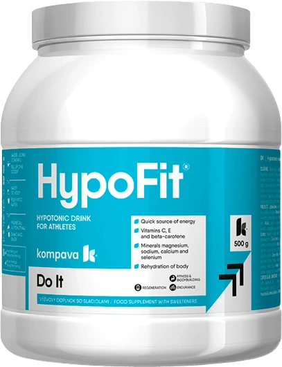 Kompava HypoFit grep 500 g