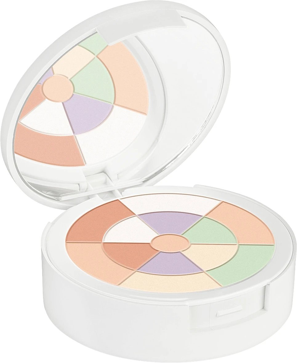 Avène Couvrance Mosaic Pudră iluminatoare pentru piele sensibilă 10 g