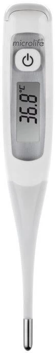 Termometru digital Microlife MT 808 8 secunde 1 buc