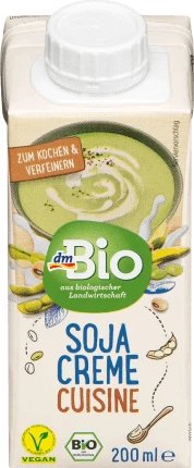 DmBio Sos de soia, 200 ml