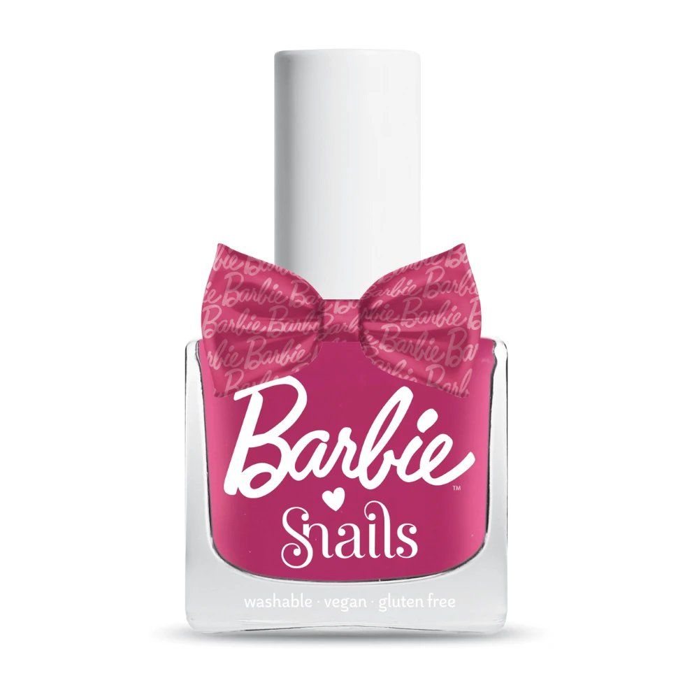 Oja pentru copii Barbie, 10.5 ml, Gotta Glow, Snails