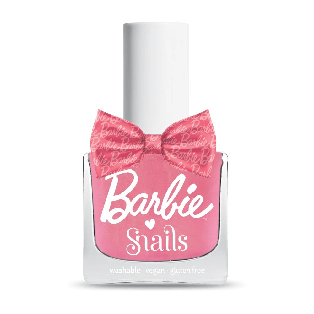 Oja pentru copii Barbie, 10.5 ml, Hello World, Snails