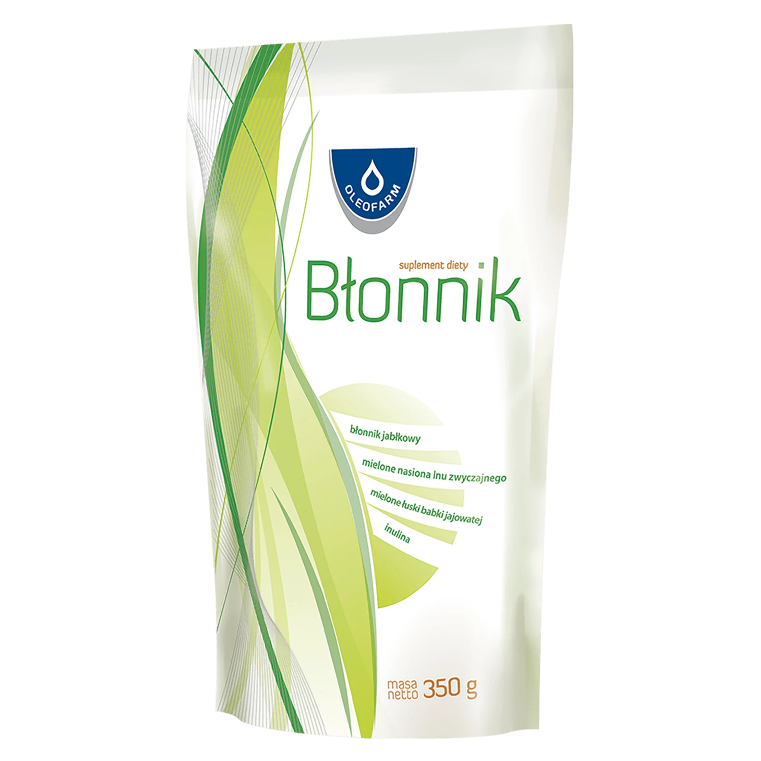 Oleofarm Fibre, 350 g