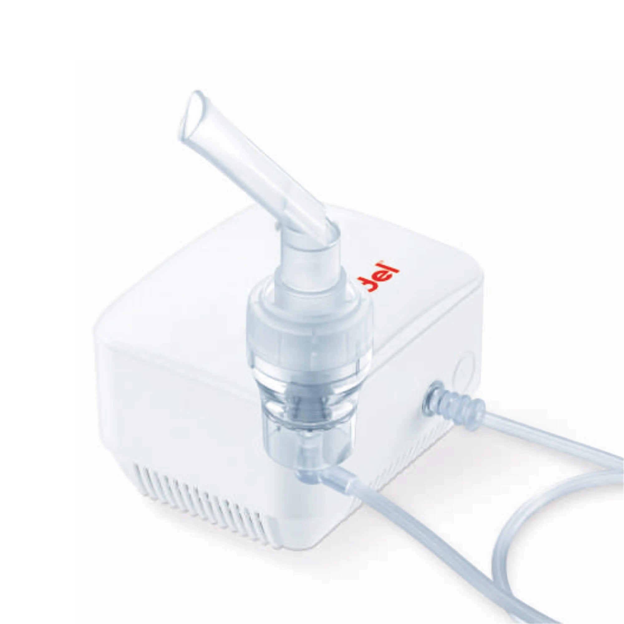 Mini nebulizator cu compresor Air, Medel