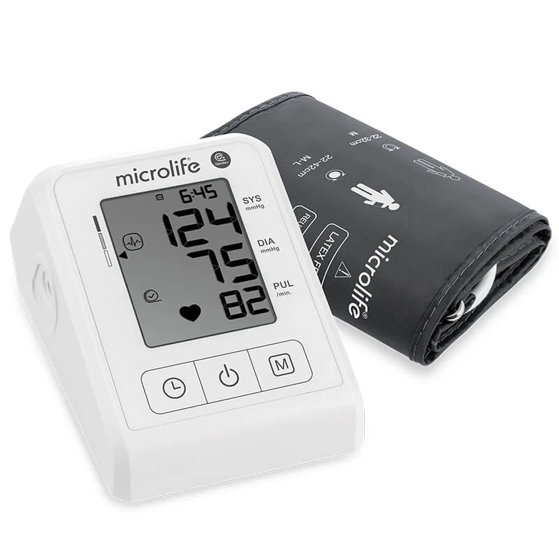 Microlife BP B1 Standard, tensiometru automat pentru brațul superior