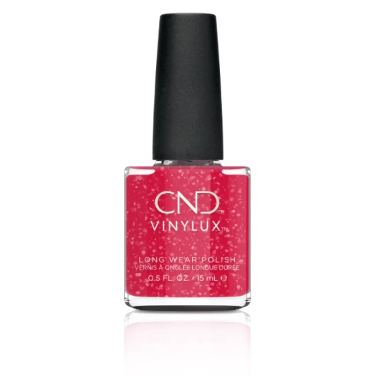 Lac unghii saptamanal CND Vinylux Bizarre Beauty Outrage Yes 15ml