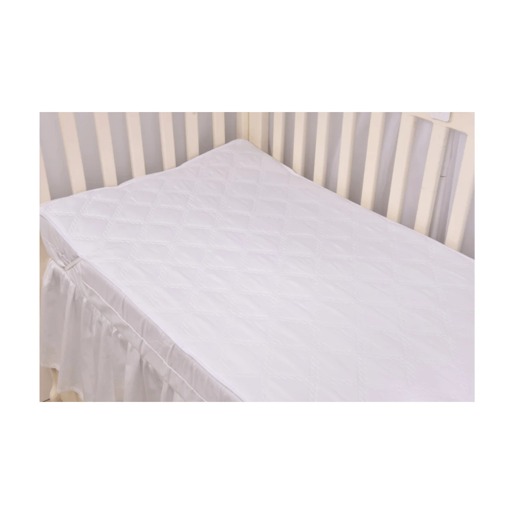 Protectie impermeabila matlasata, 200x90 cm, 1 bucata, Fic Baby