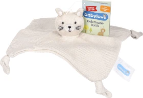 Babylove Pătură iupuraș pentru copii, 1 buc