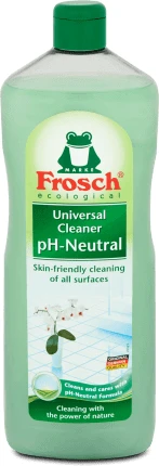 Frosch frosch detergent  universal cu ph neutru, 1 l