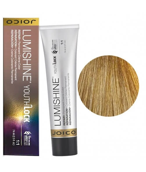 Vopsea de par permanenta Joico LumiShine Creme 10NNG 74ml