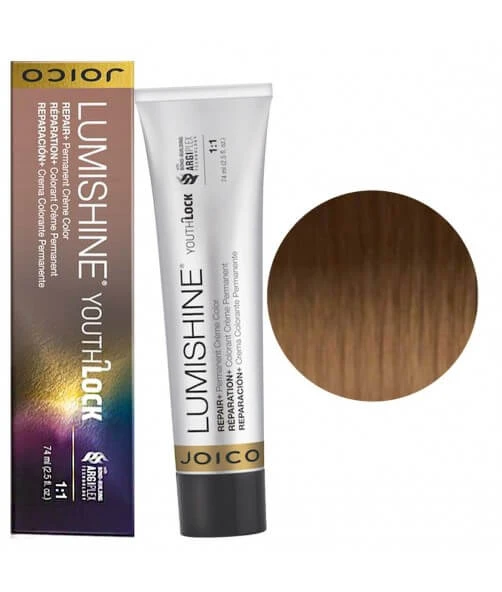 Vopsea de par permanenta Joico Lumishine Permanent Creme 9NNG 74ml