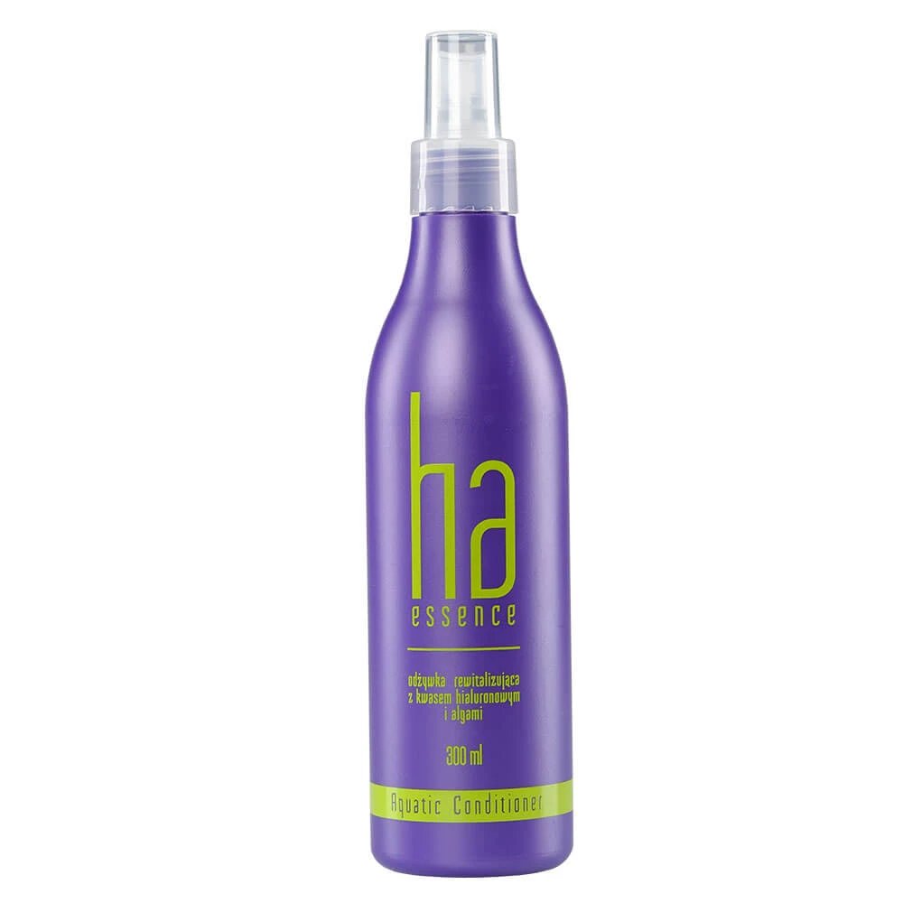 Stapiz Ha Essence Balsam revitalizant acvatic cu acid hialuronic și alge, 300ml