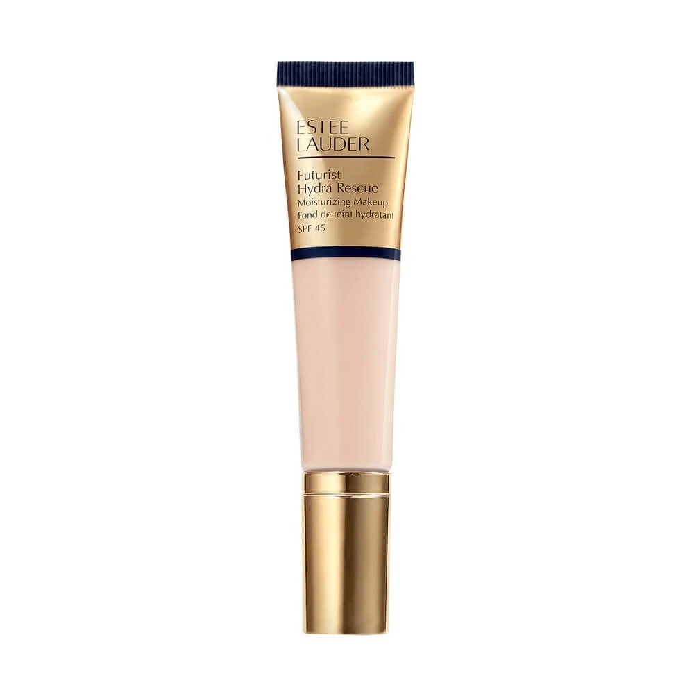 Estée Lauder Futurist Hydra Rescue SPF 45 Fond de ten iluminator 1W1 Bone, 35ml