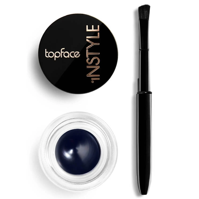 Eyeliner Topface în elu 004, 3.5g