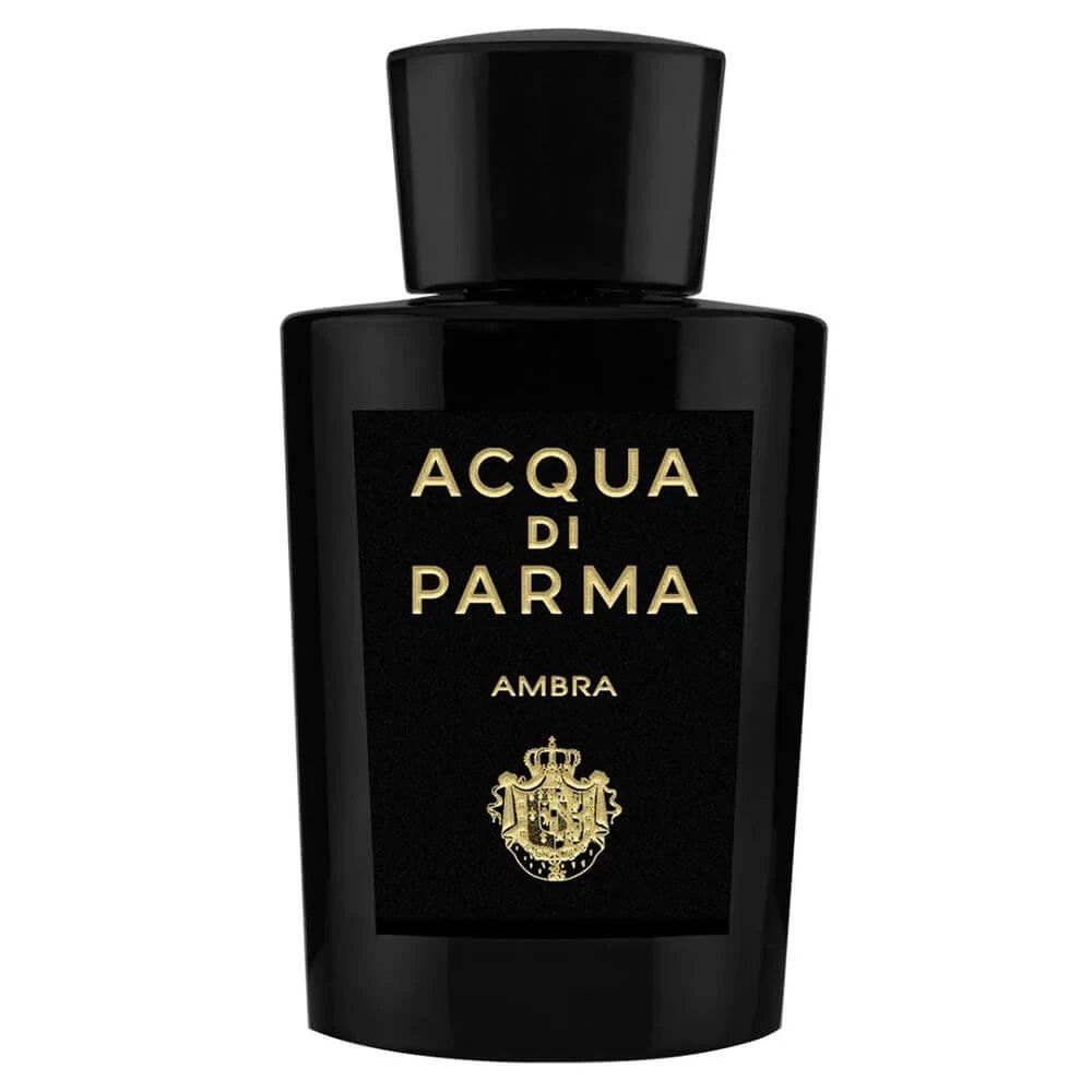 Apa de parfum Acqua di Parma Ambra, 180ml