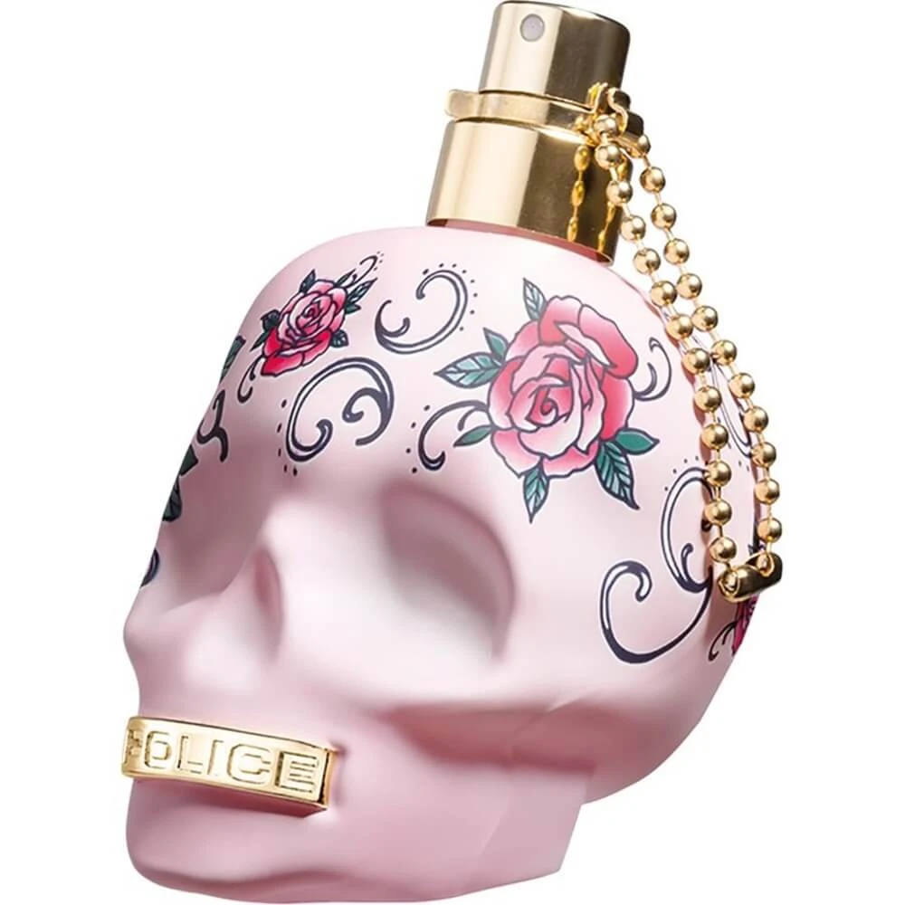 Police To Be Tattooart Pentru Femeie Apă de Parfum, 40ml