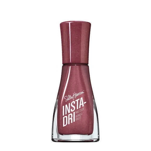 Sally Hansen Insta-Dri Fast Nail Polish 413 Expresso, 9.17ml