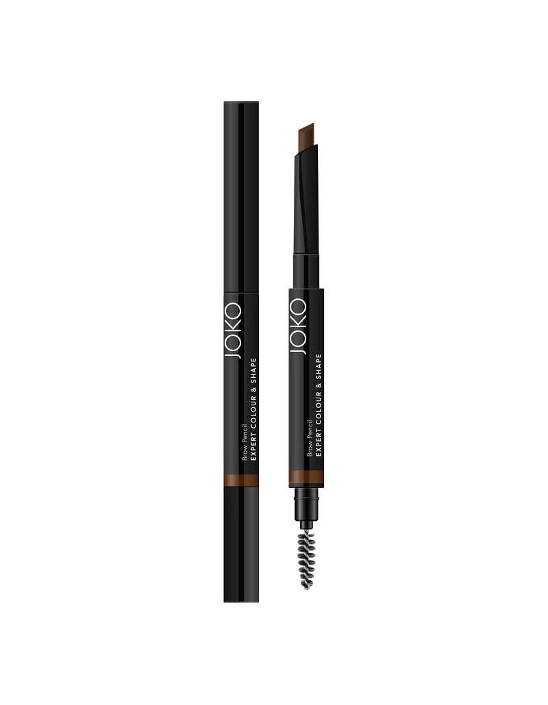 Joko Expert Colour amp; Shape Eyebrow Pencil 02, 5g