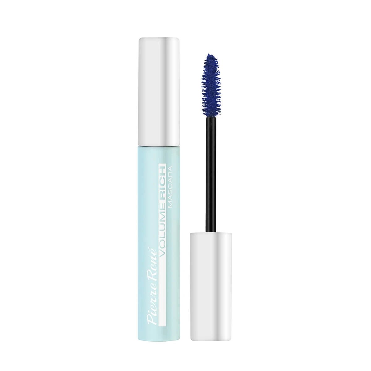 Pierre Rene mascara de îngroșare 05 Sky Blue, 10ml