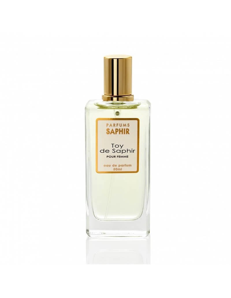 Saphir Toy Women Apă de parfum, 50ml