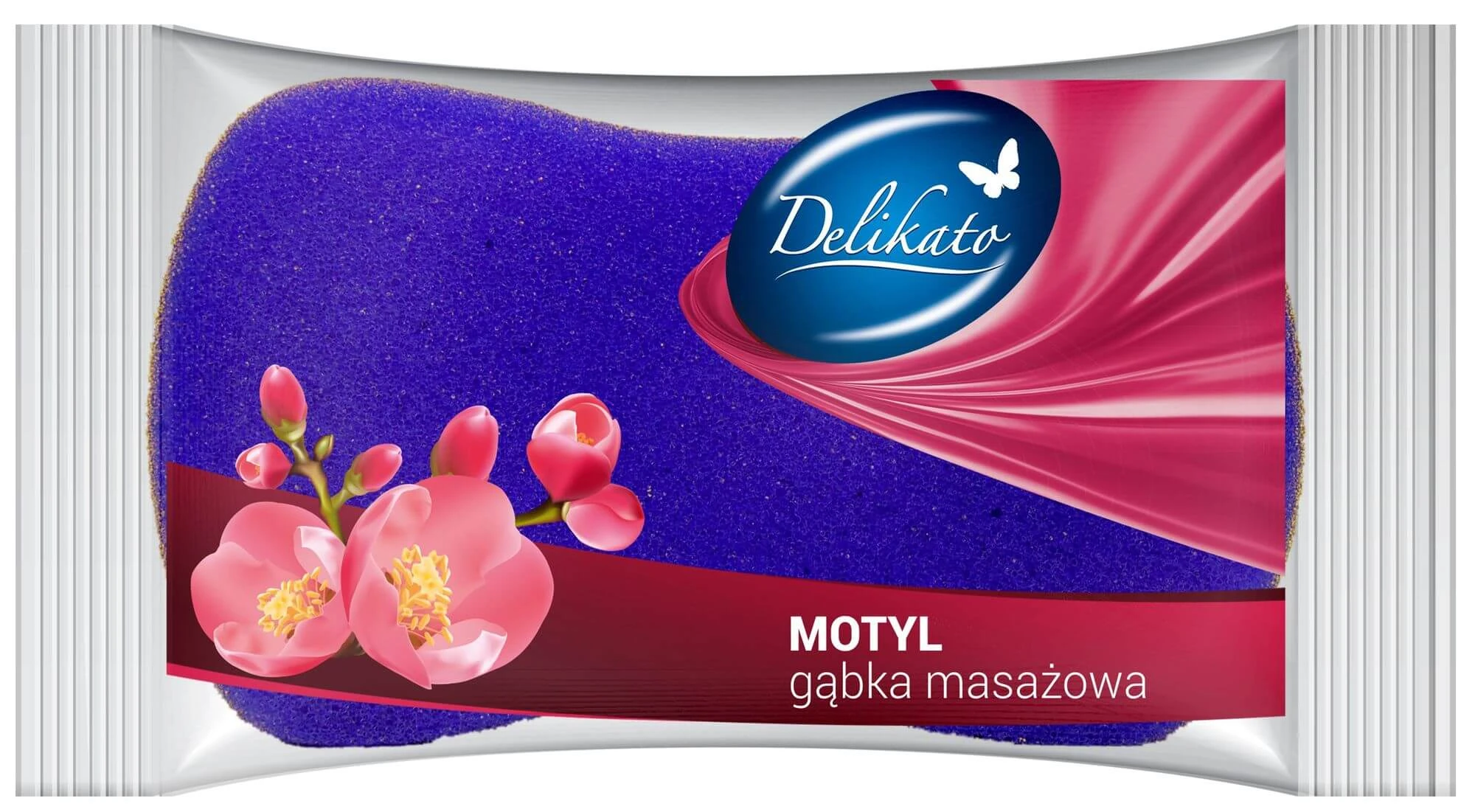 Delikato, Gbka masau Fluture