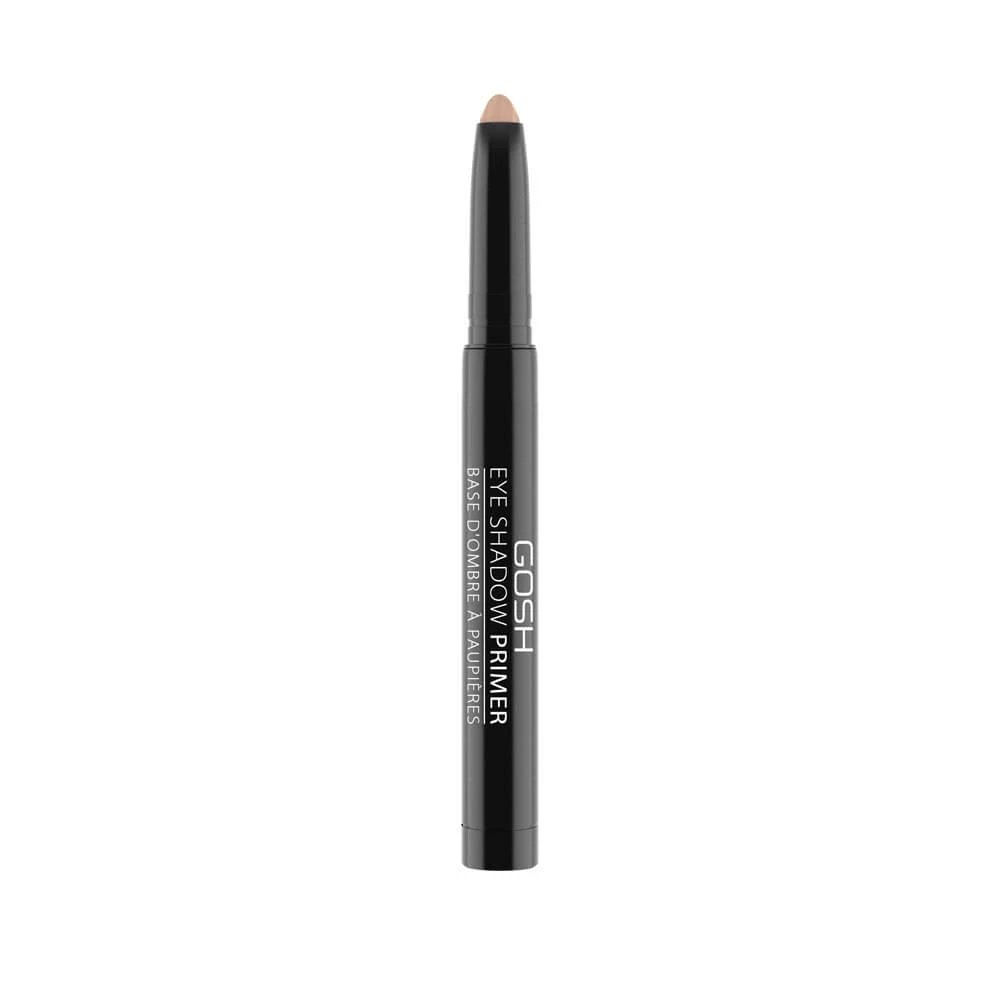 Gosh Waterproof Makeup Base 001 Nude, 1.4g