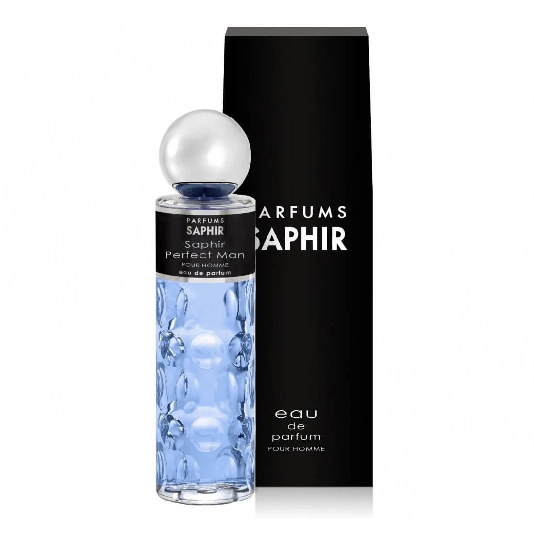 Saphir Perfect Man Apă de Parfum, 200ml