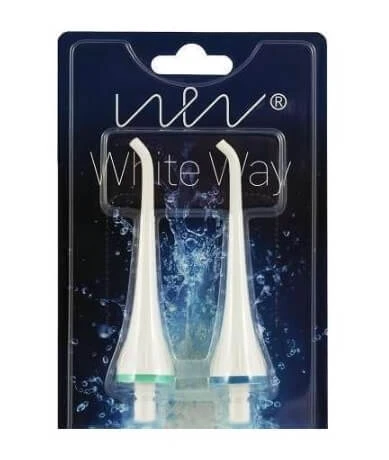 White Way, Duze pentru irigator WW-Jet 3000, 2 bucăți