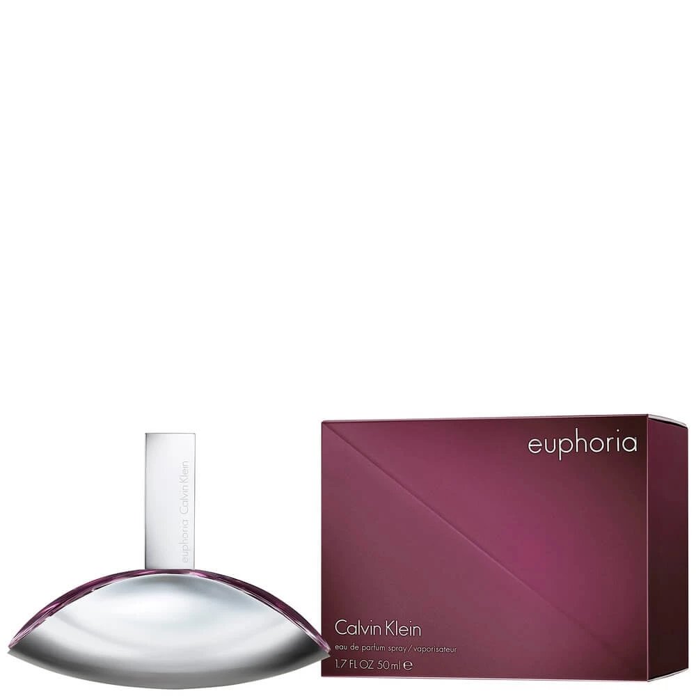 Calvin Klein Euphoria Apă de Parfum, 50ml