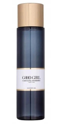 Carolina Herrera Good Girl el duș, 200ml