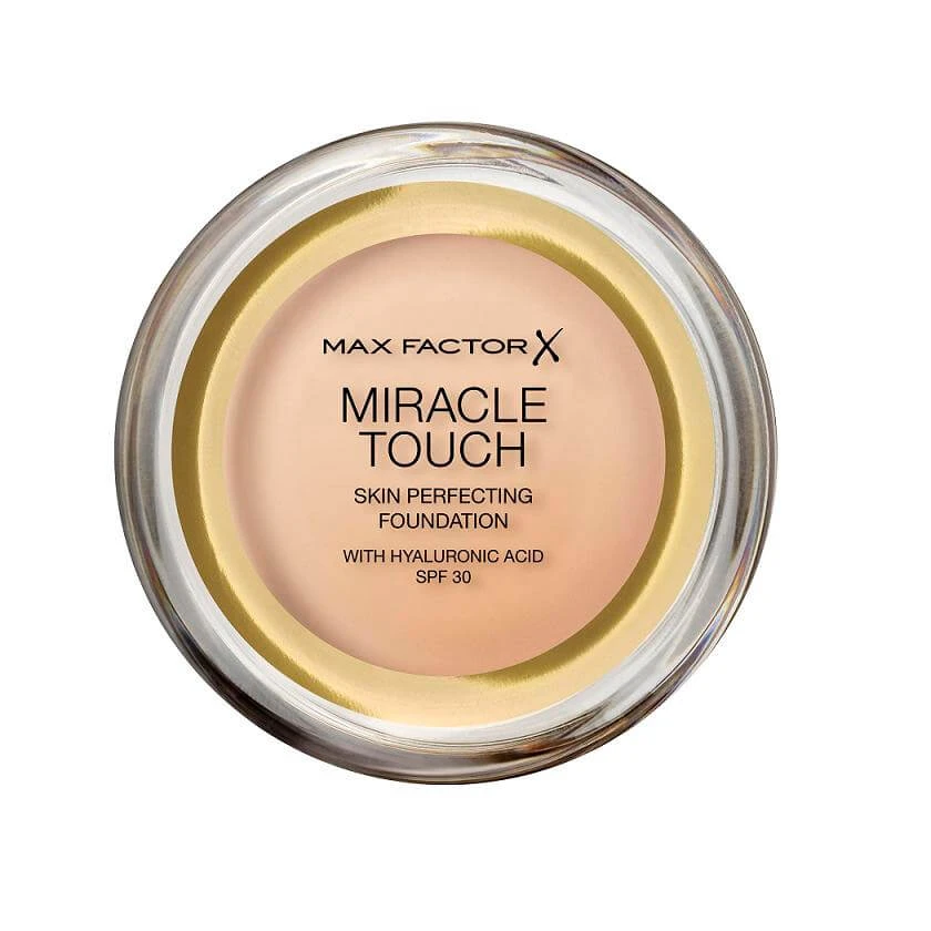 Max Factor Primer cremă pentru față 075 Golden, 11.5g