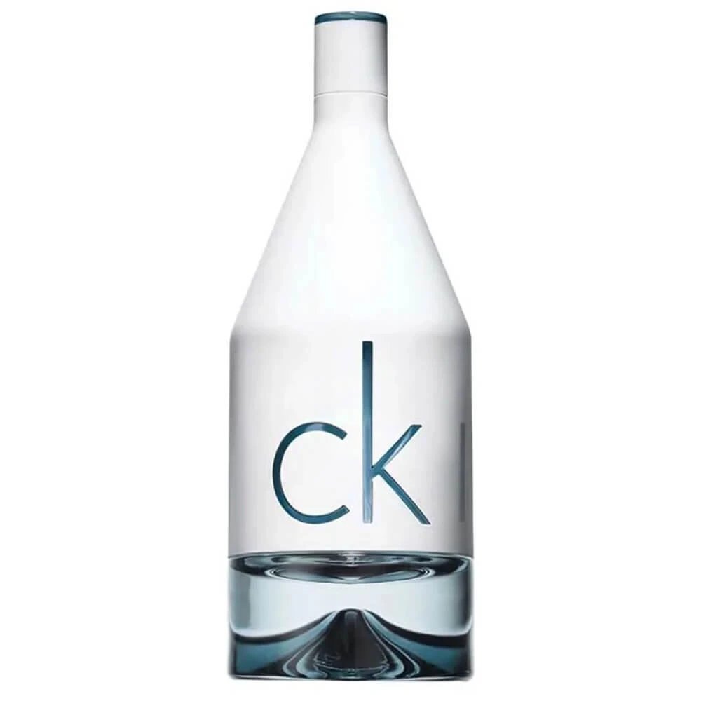 Calvin Klein In2U Men Apă de toaletă, 100ml
