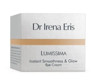 Dr Irena Eris, Lumissima Instant Eye, cremă, 15 ml