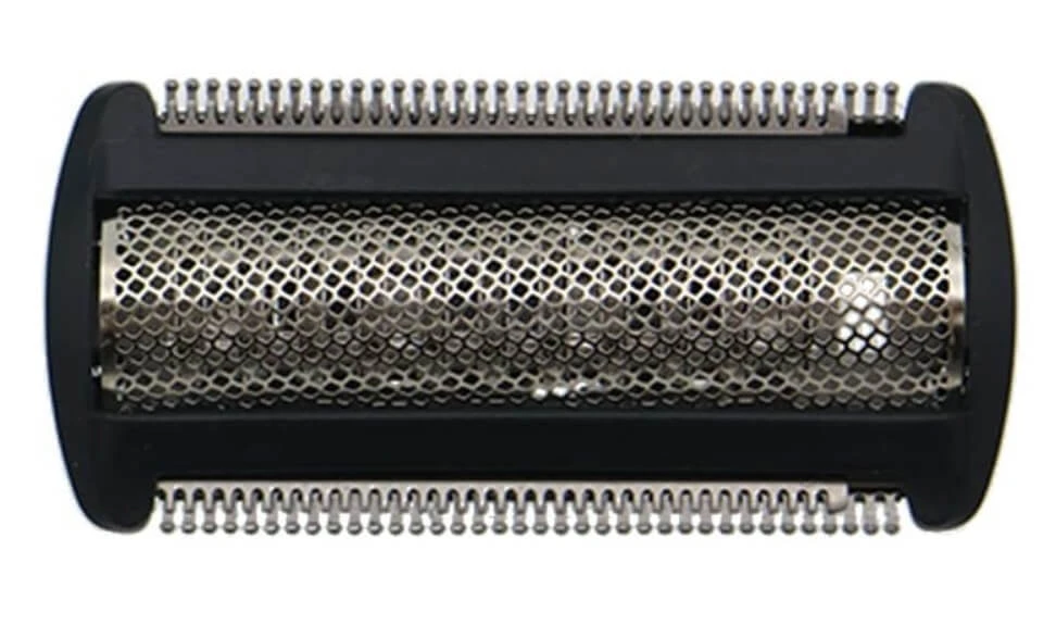 YanBan, Cap de ras, lama pentru Philips Norelco XA2029 XA525 TT2021 YS522 YS524 TT2021 TT2022 TT2030 TT2039 TT2040 YS534 BG2024 BG2025 GB2026 BG2028 BG2036 BG2038 BG2040, 1 bucată (PRODUS DIN NI