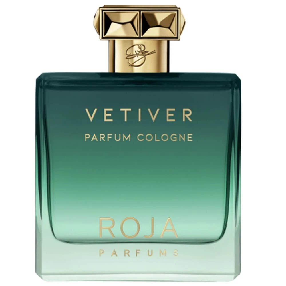 Roja Parfums Vetiver Pour Homme Apă de colonie, 100ml