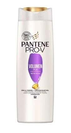 Pantene Pro-V, Volumen Pur, Șampon, 350ml