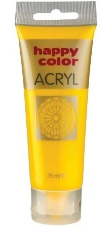 Vopsea acrilică óta, 75 ml